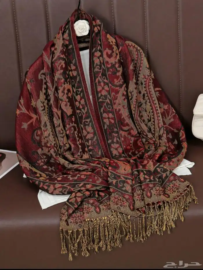 شالات متنوعه 5