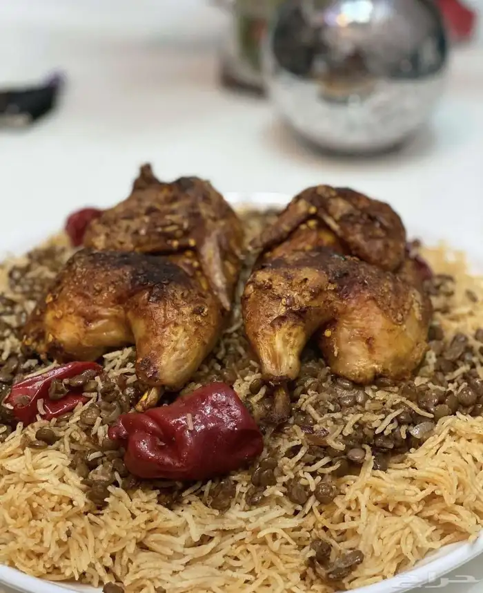 طبخ منزلي ام ساره 4