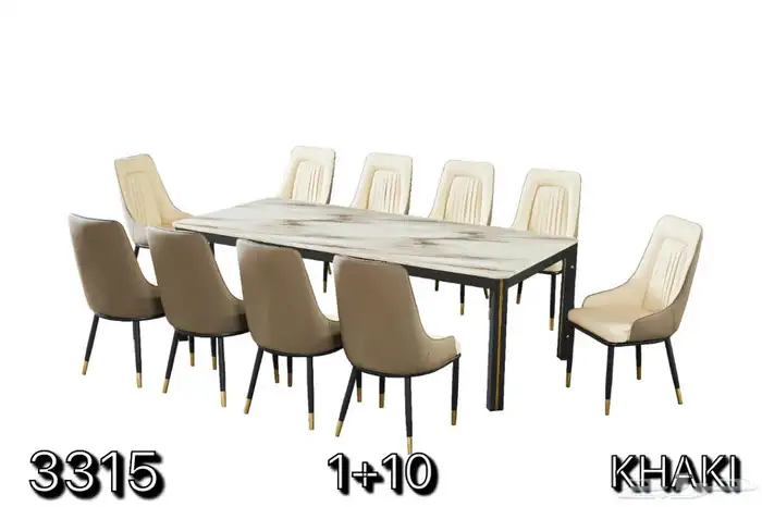 طاولات طعام رخام 0