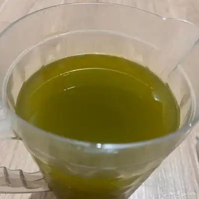 زيت زيتون اردني شرط زيت زينون الجوف 2