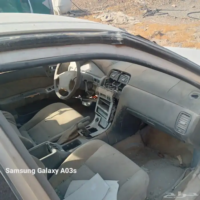 المدينه آخر العيون 7
