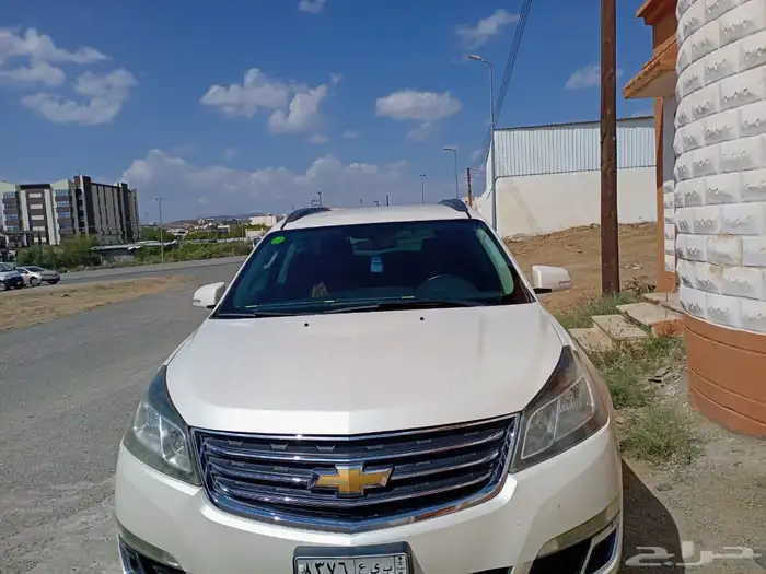 ترافيرس 2013 9