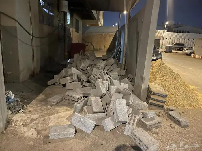 بناء غرف ملاحق بناء مشبات مناقل ابواب سحب ديكورات مقاول مصرى 14