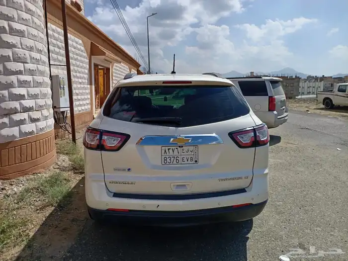 ترافيرس 2013 6