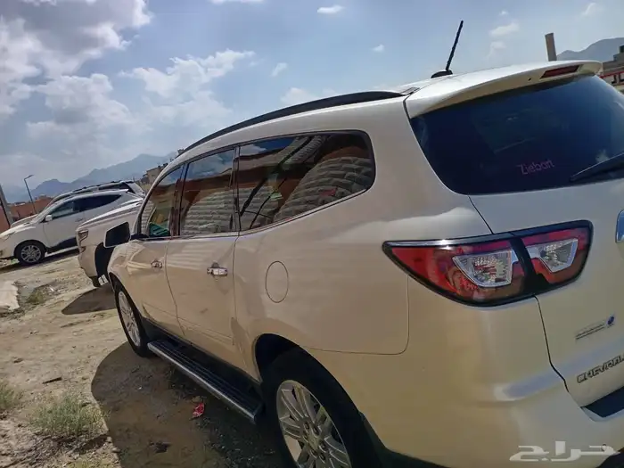 ترافيرس 2013 8