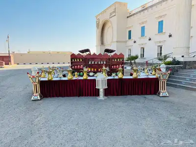 حفلا ت فرشات كراسي 5