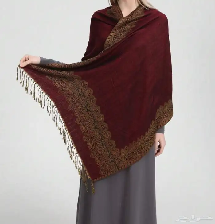 شالات متنوعه 6