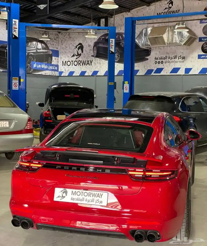 أفضل أنواع الزيوت لمحركات مرسيدس وبي إم دبليو 0