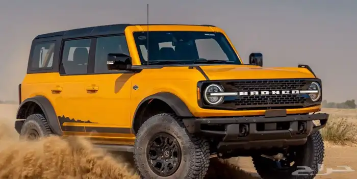 شبك برونكو 0