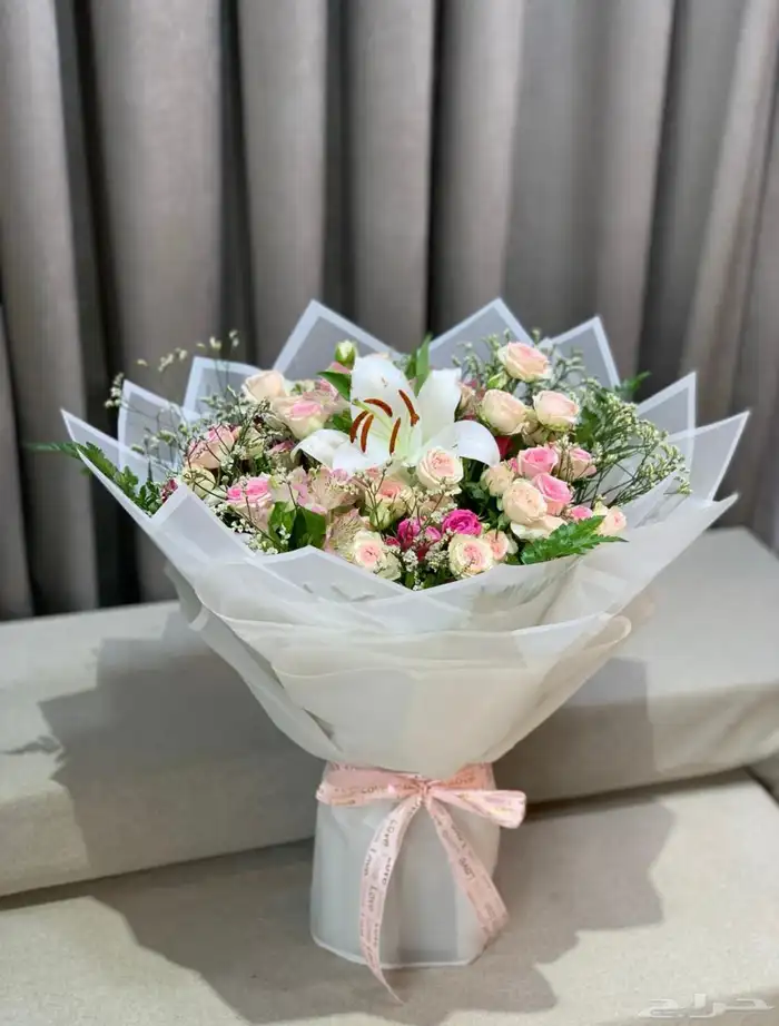 مندوب منسق ورد وهدايا 14