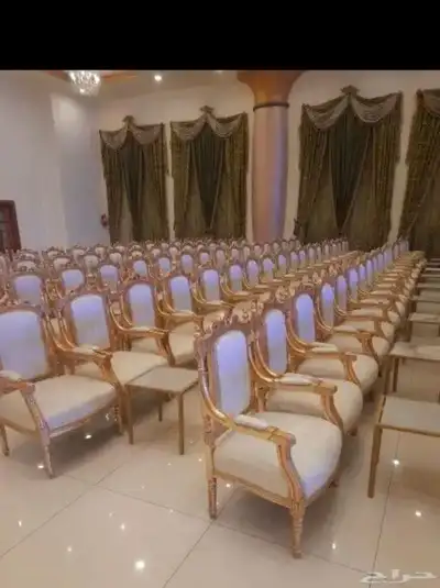 حفلا ت فرشات كراسي 3