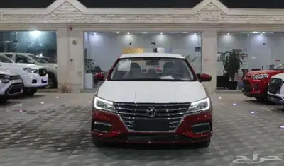 ام جي 5 فل كامل 2022 خصم خاص فتره محدوده 4