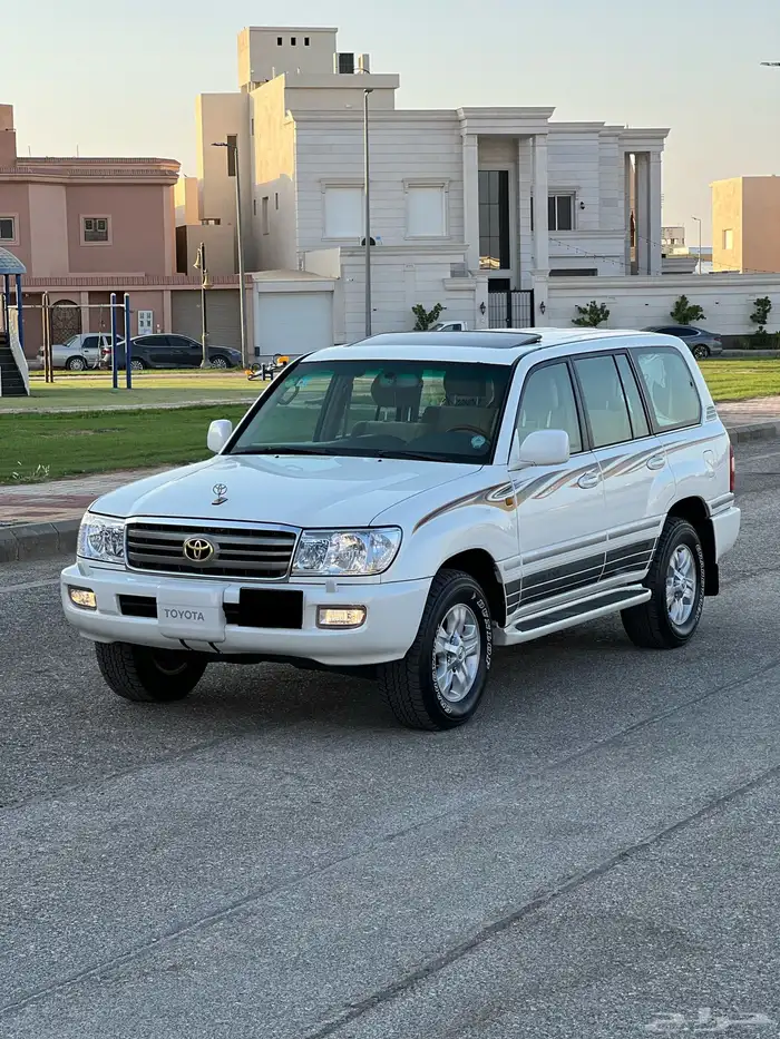 ( تم البيع ) VX-R 2006 فل كامل رقم (3) 1