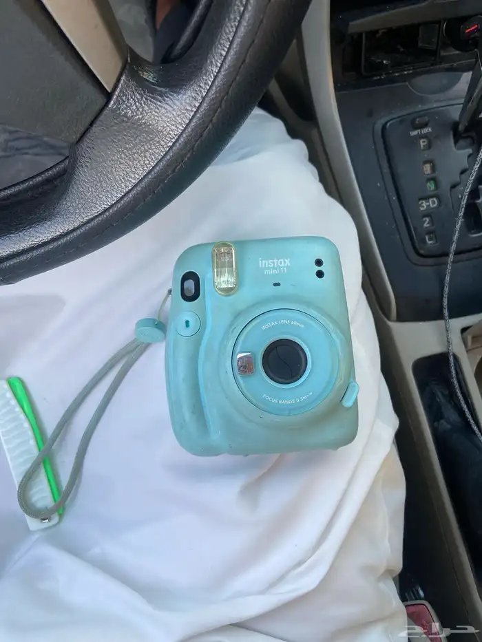 كاميرا instax نظيفه 0