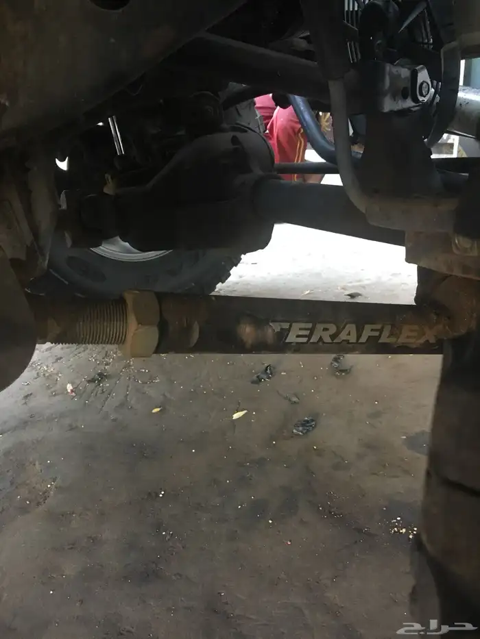2004JEEP WRANGLER LS1 9