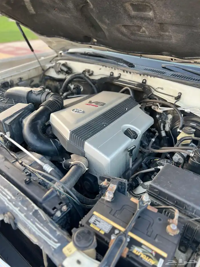 ( تم البيع ) VX-R 2006 فل كامل رقم (3) 40