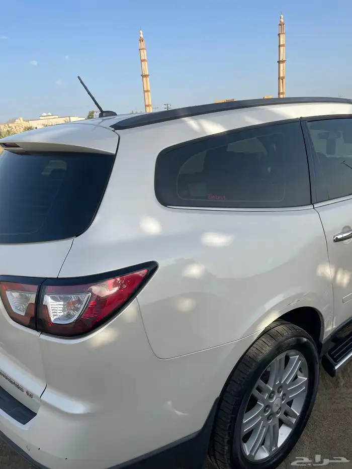 ترافيرس 2013 12