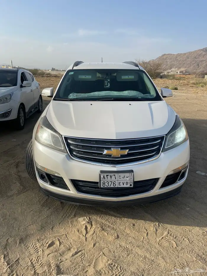 ترافيرس 2013 11