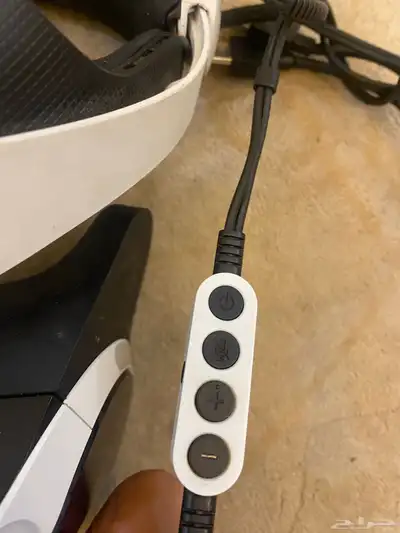 نظارات سوني Vr1 مستعمل 6