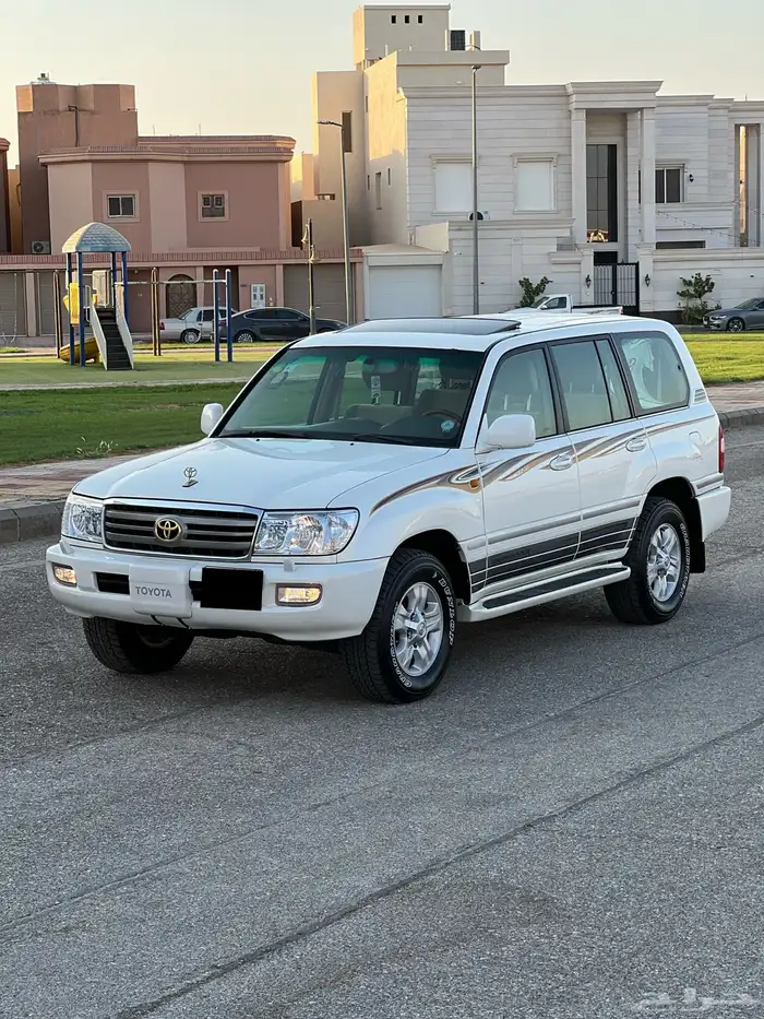 ( تم البيع ) VX-R 2006 فل كامل رقم (3) 0