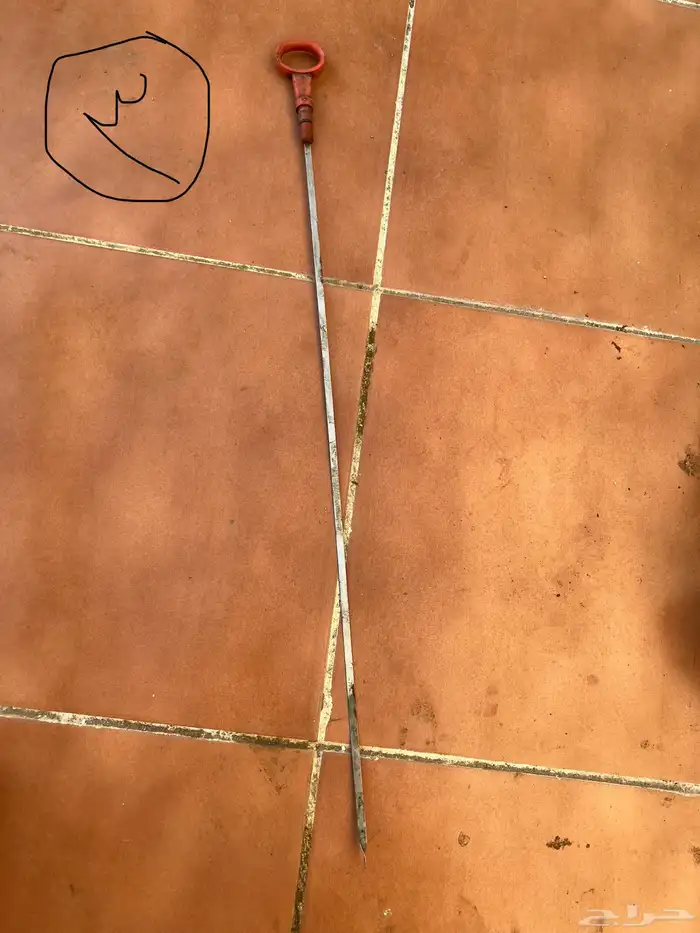 قطع غيار كريتا هونداي اصلي مستعمل 2