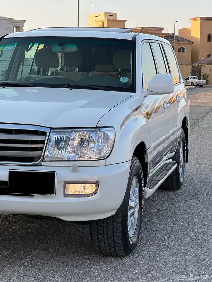 ( تم البيع ) VX-R 2006 فل كامل رقم (3) 3
