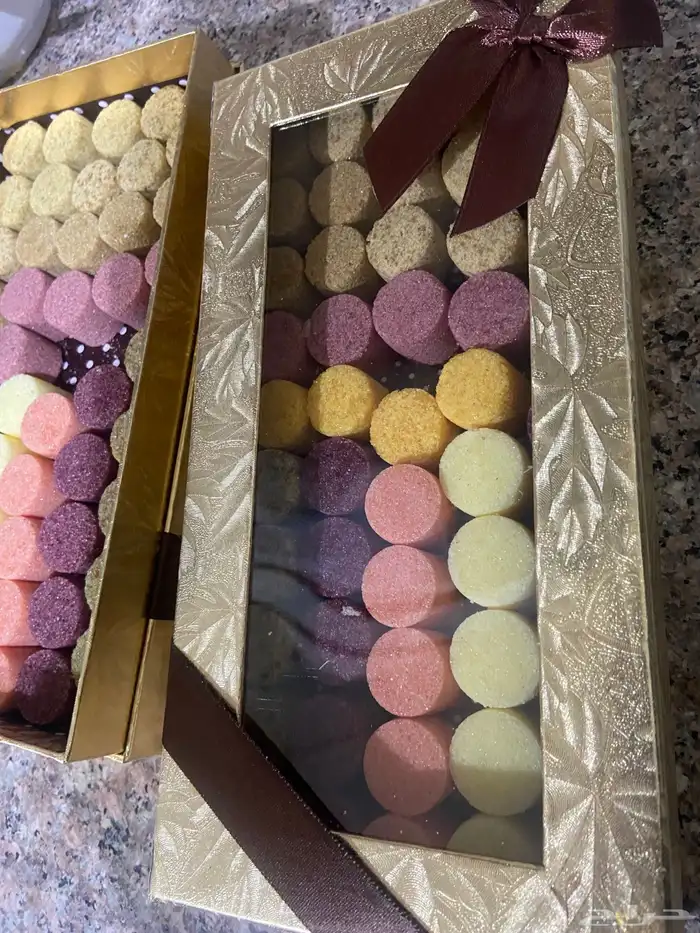 بوكسات شاهي 2