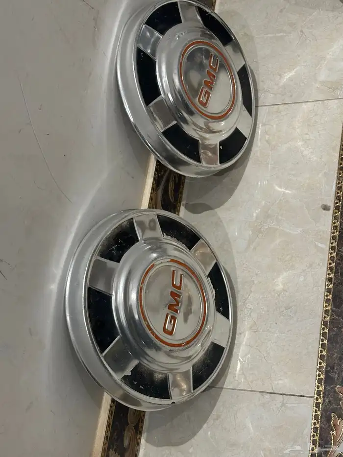 طيس كلاسيكيه كاديلاك شفرولية جمس 7