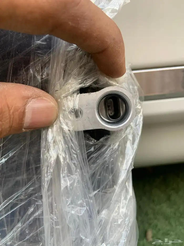 رديتر مكيف لكزس LS430 1