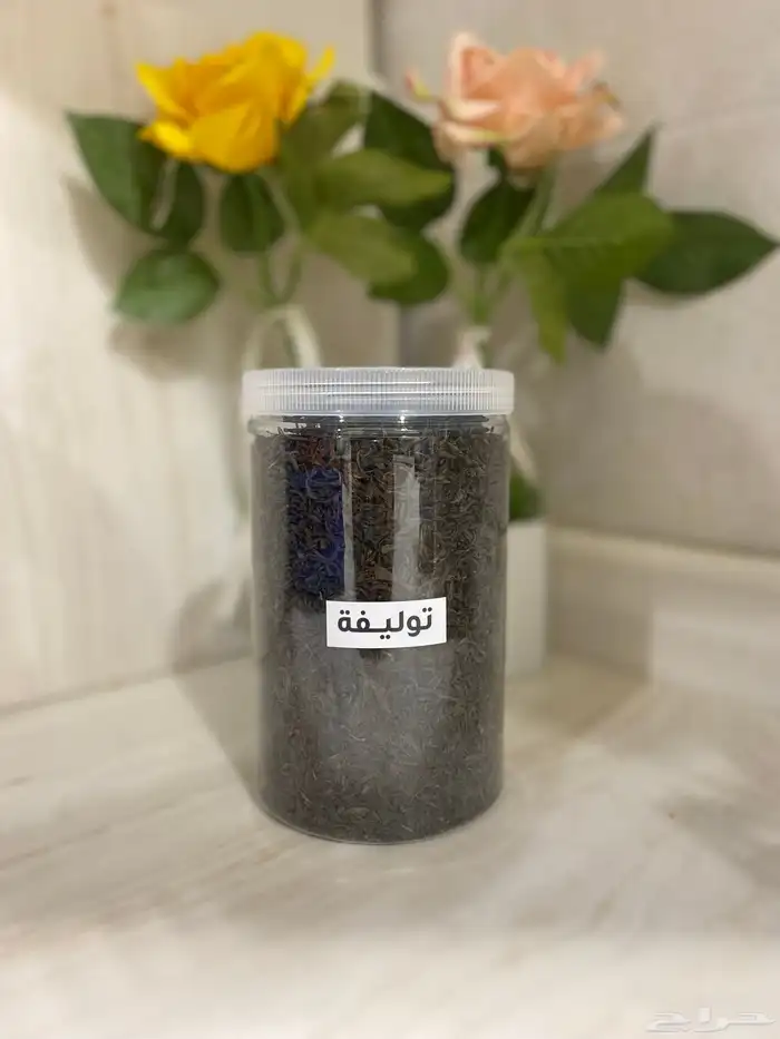 توليفة شاهي ( شاي ) خاص بسفرتنا 0