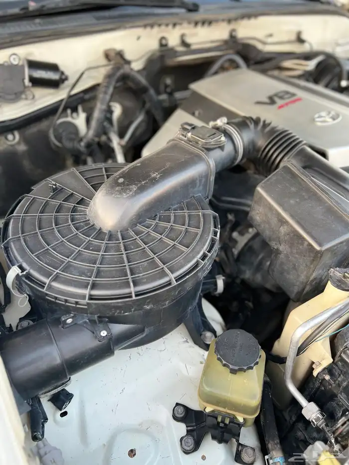 ( تم البيع ) VX-R 2006 فل كامل رقم (3) 41