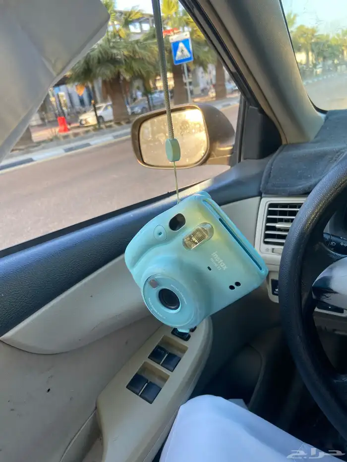كاميرا instax نظيفه 3