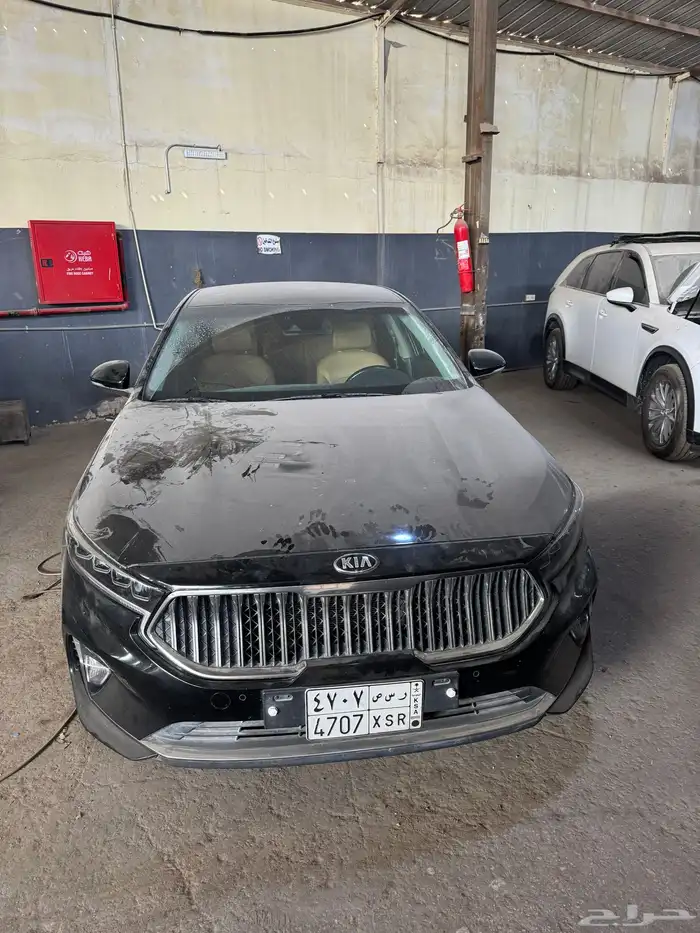 كيا k7 كيا k8 قطع غيار كيا كادنزة 2021 كيا k7 2021 7