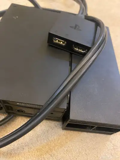 نظارات سوني Vr1 مستعمل 13