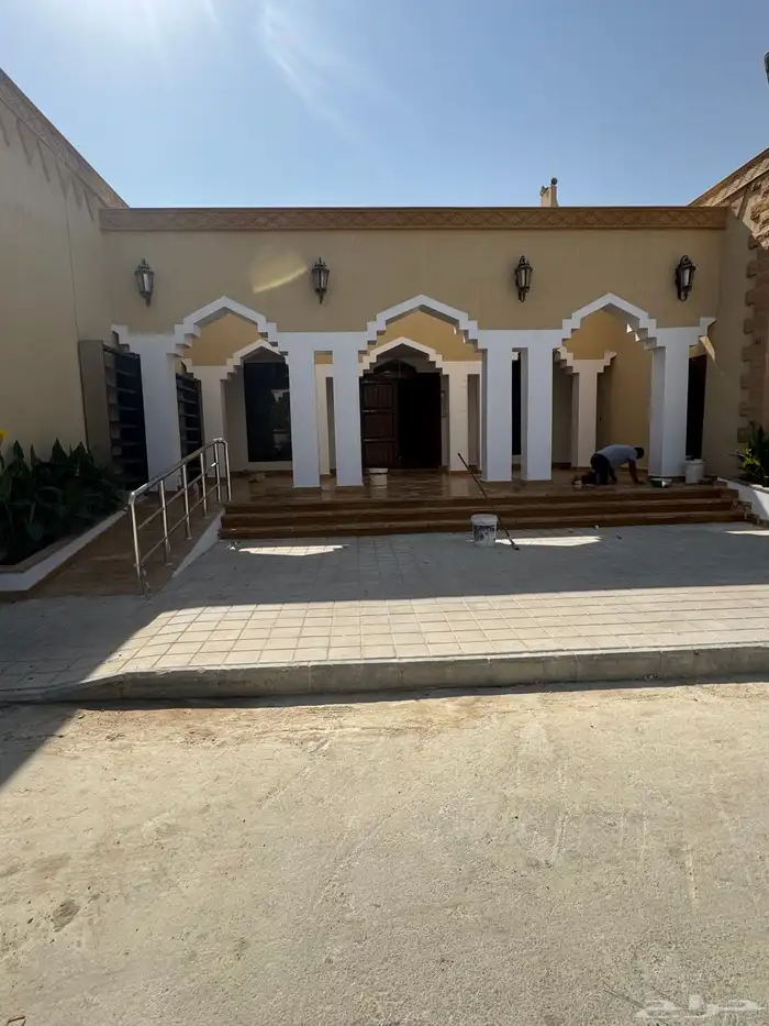 ديكورات ترميم اشراف 13