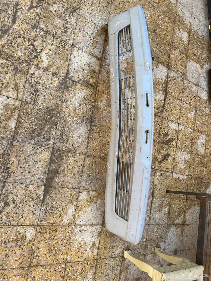 قطع غيارات مرسيدس بنز موزع بنزين وقطع اخري 6