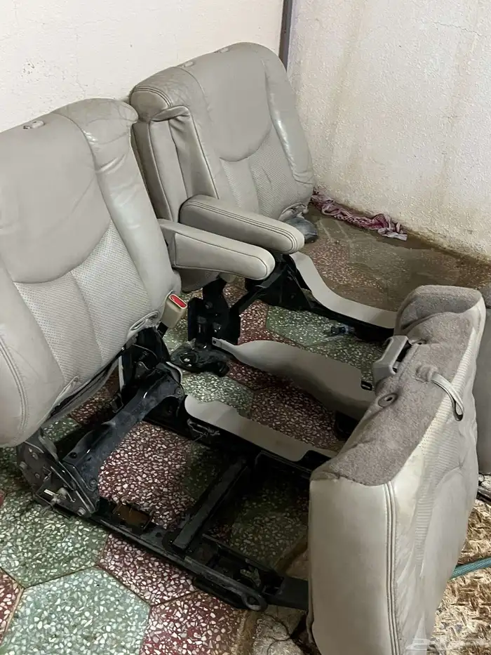 مقاعد كاديلاك 0