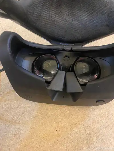نظارات سوني Vr1 مستعمل 8