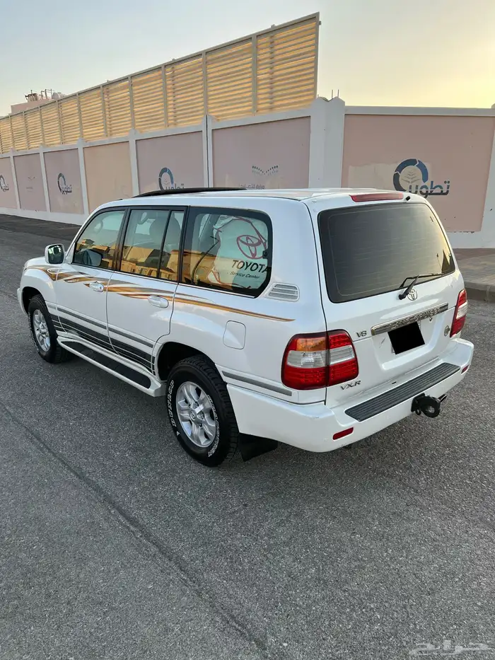 ( تم البيع ) VX-R 2006 فل كامل رقم (3) 14