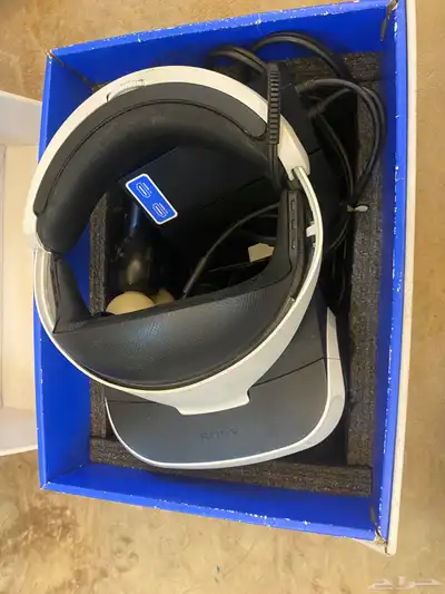 نظارات سوني Vr1 مستعمل 17