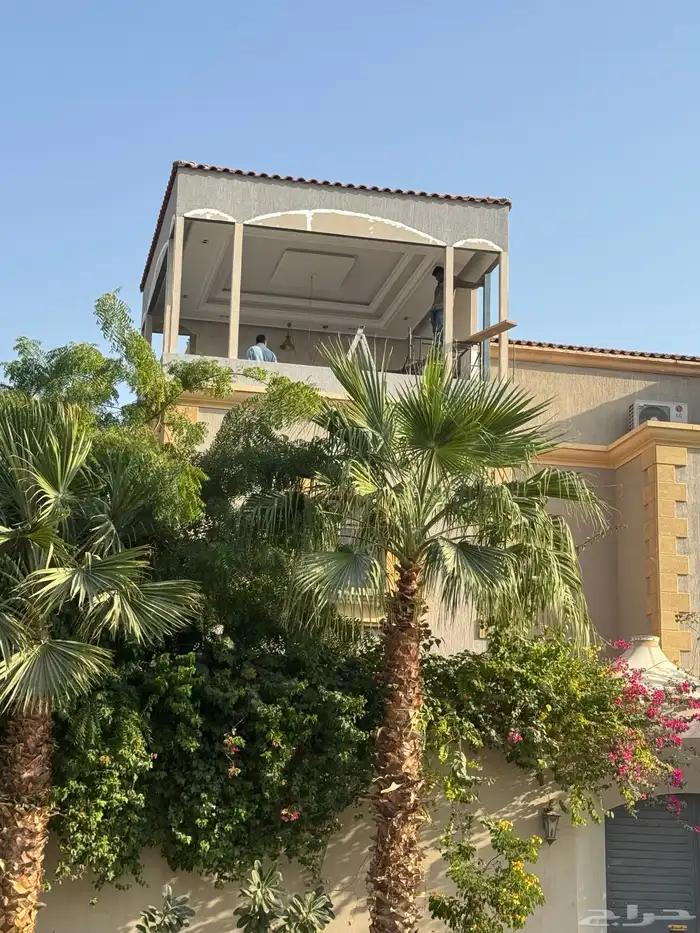 ديكورات ترميم اشراف 1
