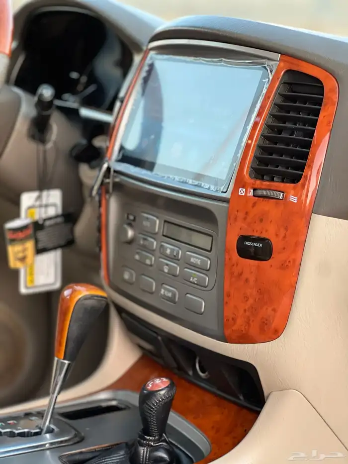 ( تم البيع ) VX-R 2006 فل كامل رقم (3) 29