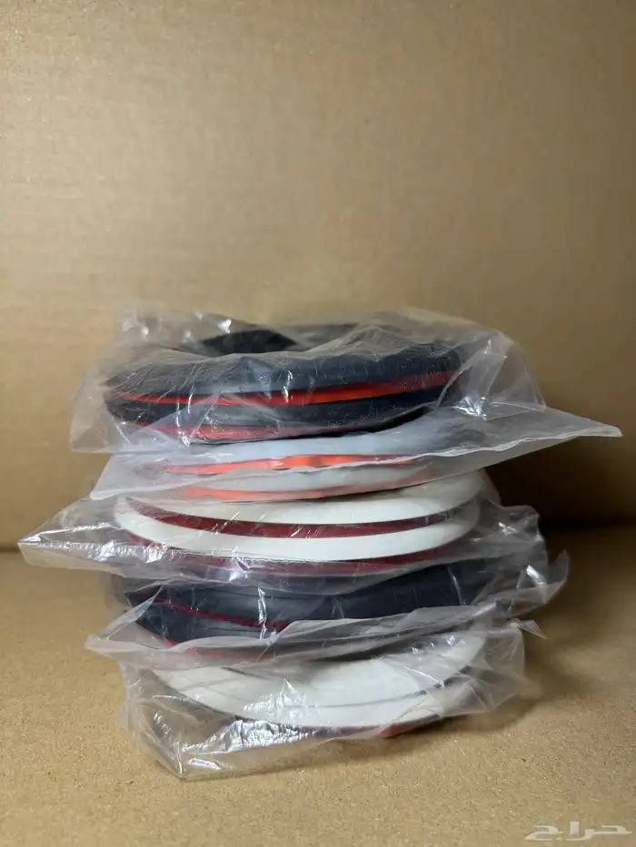 ربل رفارف فيابر نيسان باترول فتك سفاري - نيسان 1998-2024 2