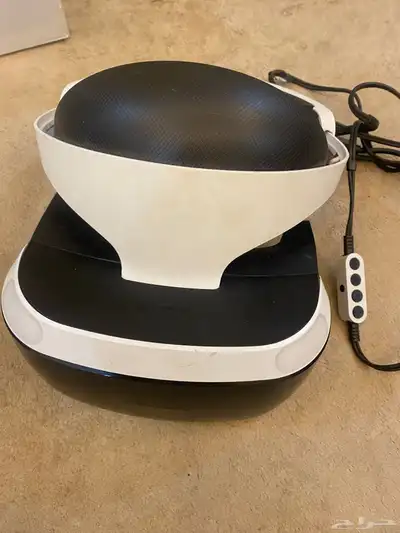 نظارات سوني Vr1 مستعمل 7