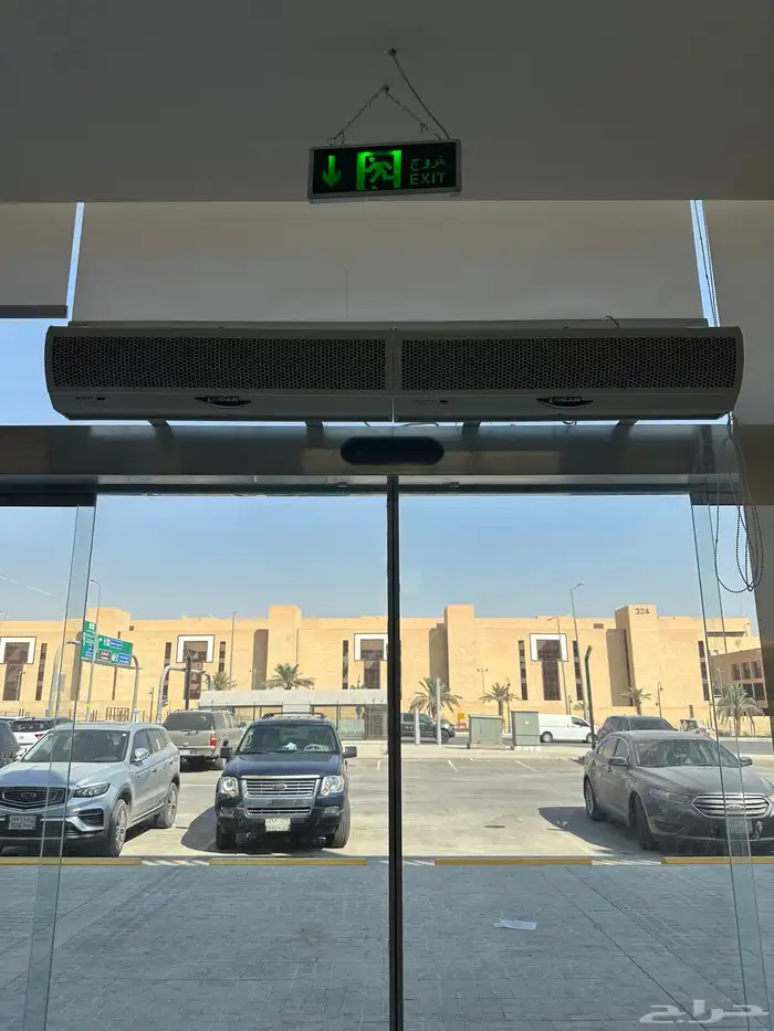 ستائر هوائيه باسعار جمله 3