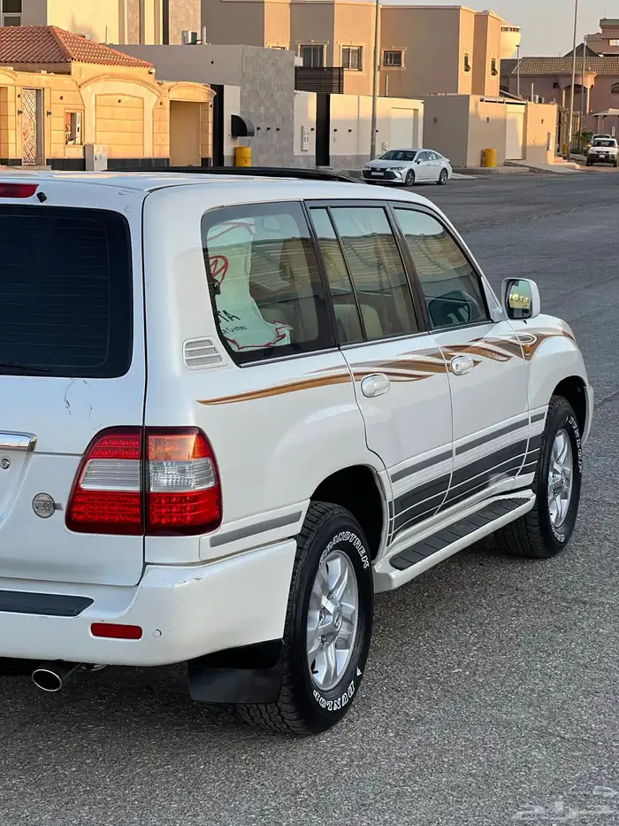 ( تم البيع ) VX-R 2006 فل كامل رقم (3) 8