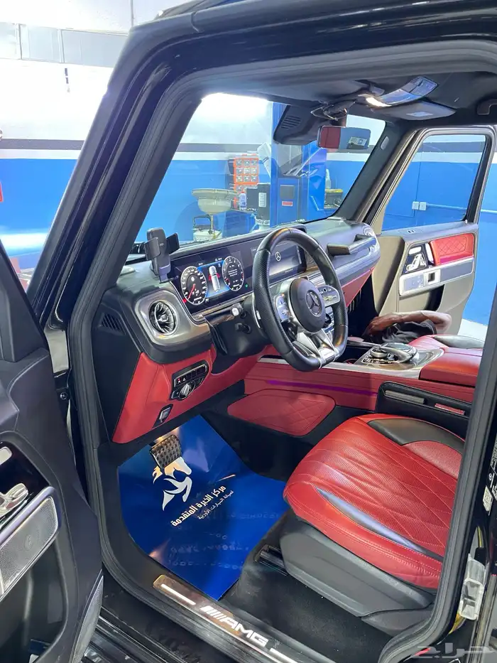 صيانة بورش - مركز صيانة بورش 16