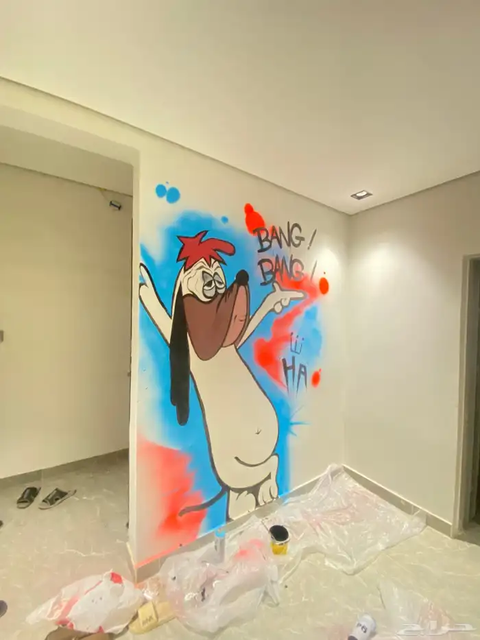 رسام متخصص 19