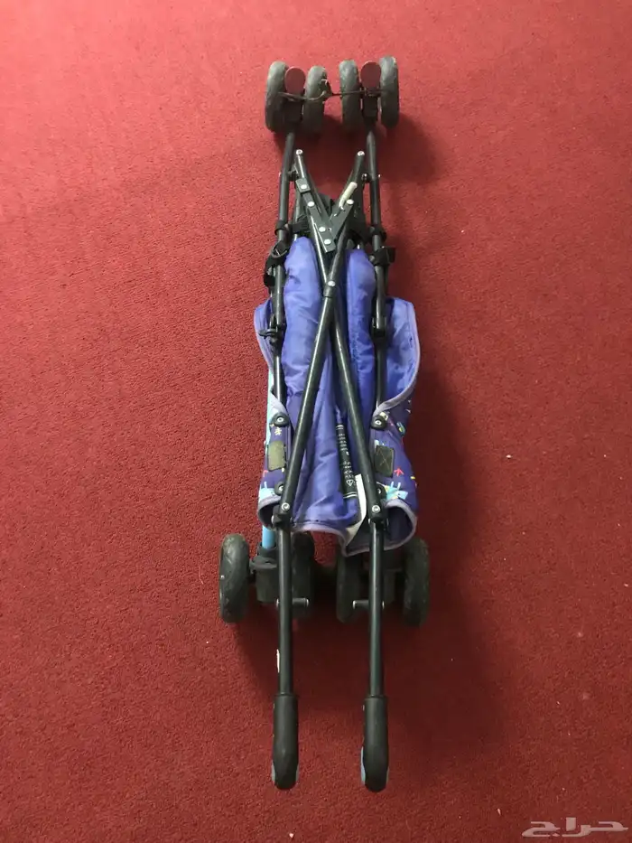 عربة اطفال 0