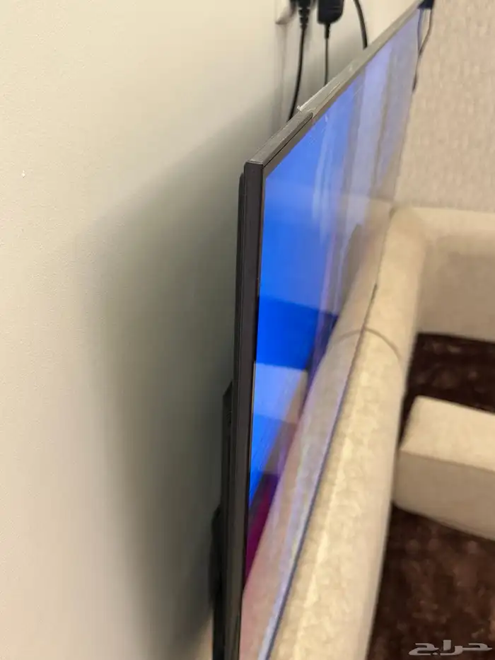 شاشة TCL 55 بوصة 2